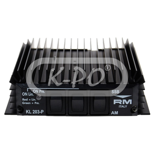 RM - KL 203P