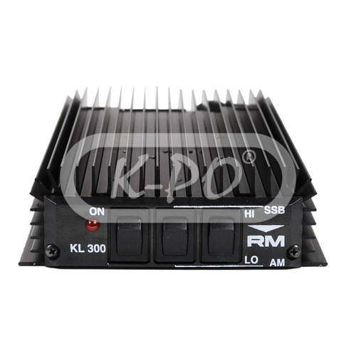 RM - KL 300