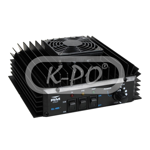 RM - KL 405V