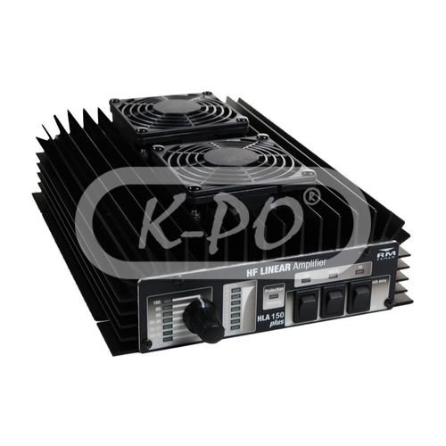 RM - HLA 150V Plus