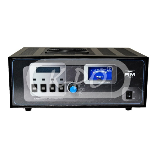 RM - BLA 350V Plus