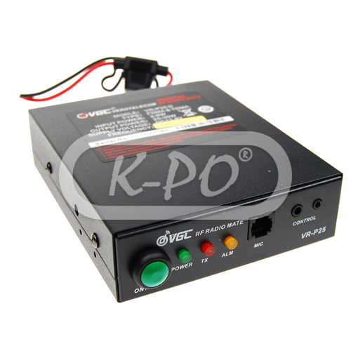 Vero - VP-P25D VHF