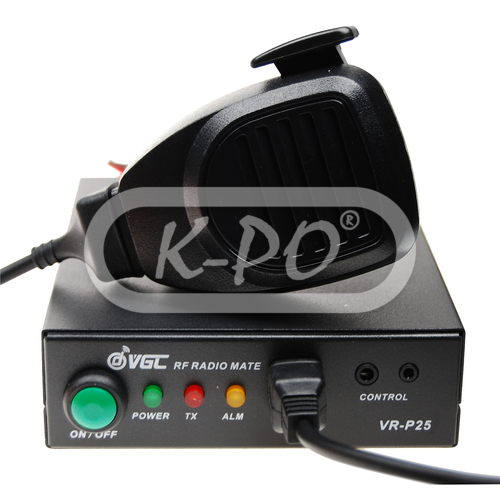 Vero - VP-P25D UHF