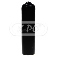 K-PO - Antenna cap black