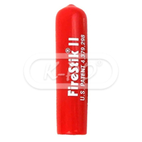 Firestik - Antenna cap red
