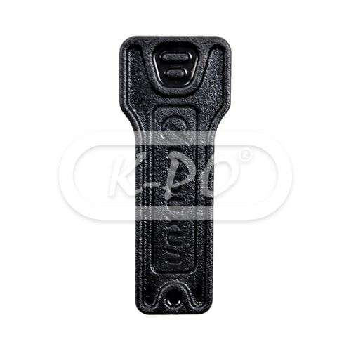Wouxun - Belt clip type C