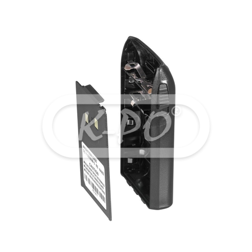 Wouxun - BAO-004 AA battery case