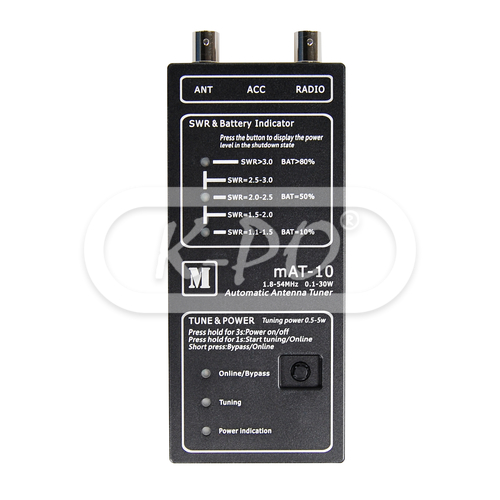 mAT-tuner - mAT-10