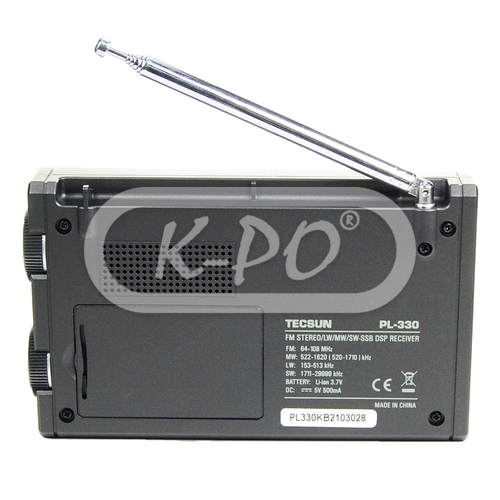 Tecsun - PL-330