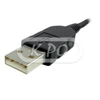 K-PO - DX-5000 Program cable