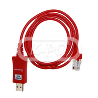 Wouxun - PCO-003 program cable