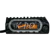 Albrecht - AE 6110 VOX