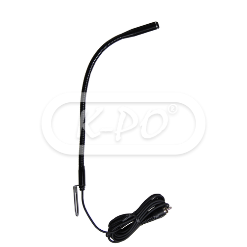 K-PO - MS-5 Gooseneck