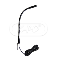 K-PO - MS-5 Gooseneck