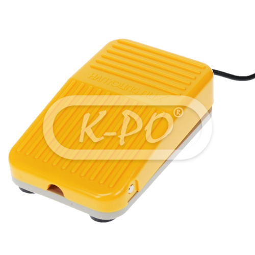 K-PO - JCD 201 Foot pedal