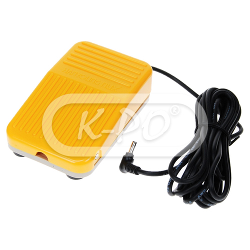 K-PO - JCD 201 Foot pedal