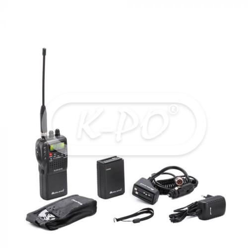 Midland - Alan 42 DS Multi