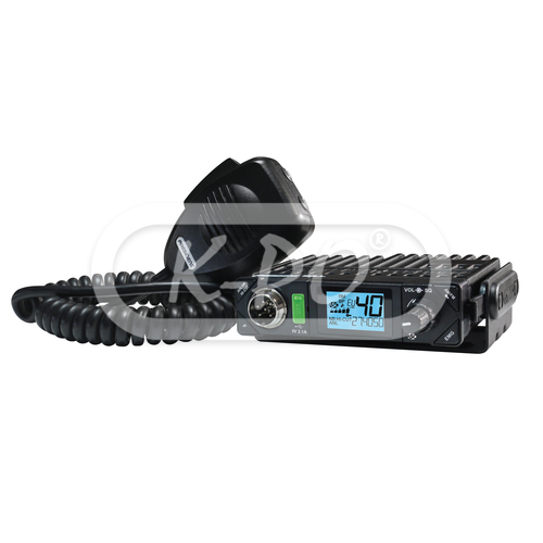 President - Bill ASC