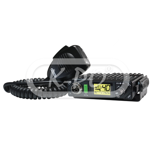 President - Bill ASC