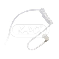 K-PO - Airtube with rubber eartip