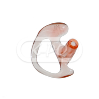 K-PO - KEP 36 Rubber eartip L+R