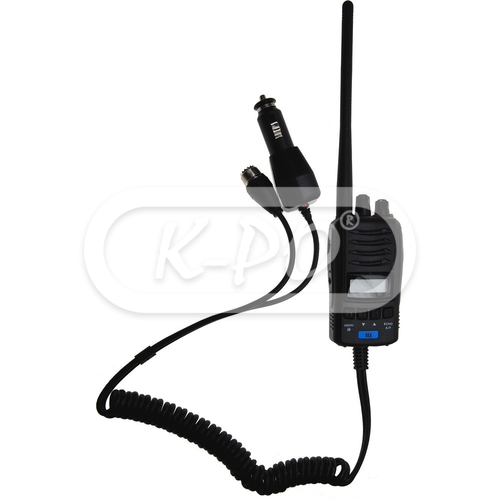 TTI - TCB-H100 battery eliminator