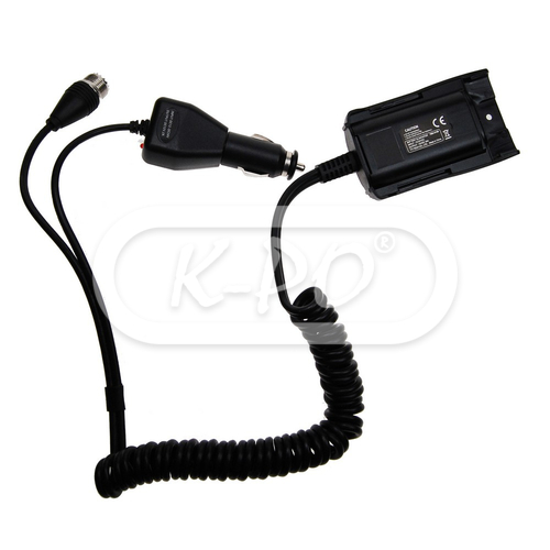 TTI - TCB-H100 battery eliminator