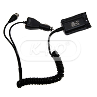 TTI - TCB-H100 battery eliminator