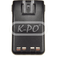 K-PO - P1808 battery pack
