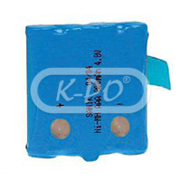 K-PO - NMH-800 battery pack