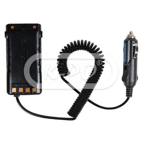 Wouxun - ELO-004 battery eliminator