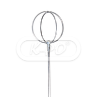 Sirio - Anti static cage