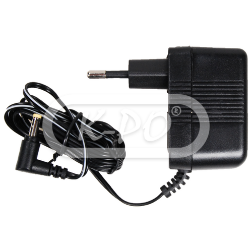Tecsun - Wall charger PL-600, PL-660, PL-680