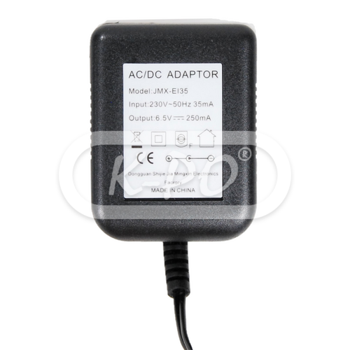 Tecsun - Wall charger PL-600, PL-660, PL-680