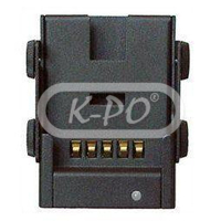 Kenwood - KVC-19 car charger