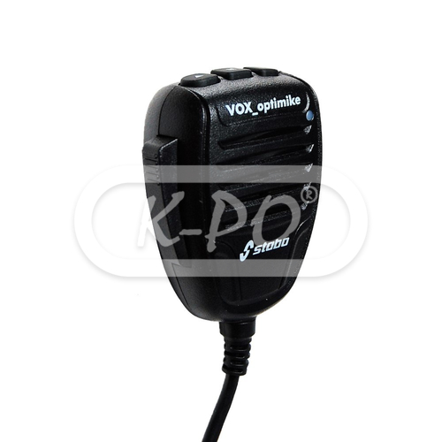 Stabo - VOX_optimike P6