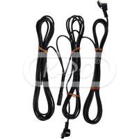 Sirtel - Double trucker turbo cable