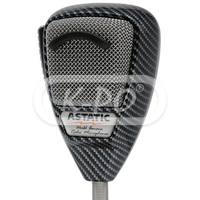 Astatic - 636L Carbon P6