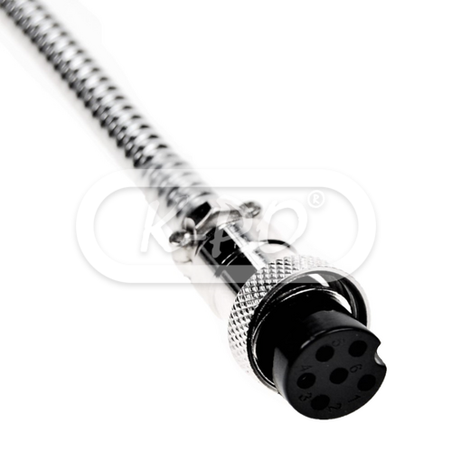 Astatic - 636L Stars n' Stripes P6