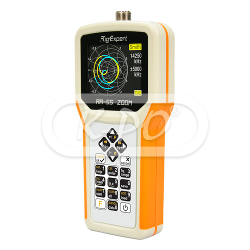 RigExpert - AA-55 ZOOM