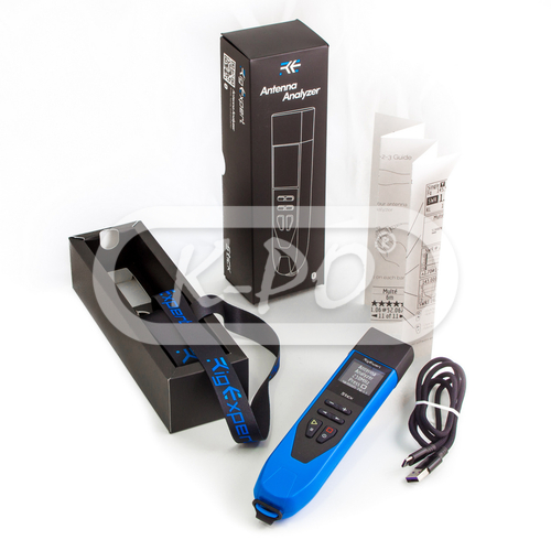 RigExpert - Stick 230