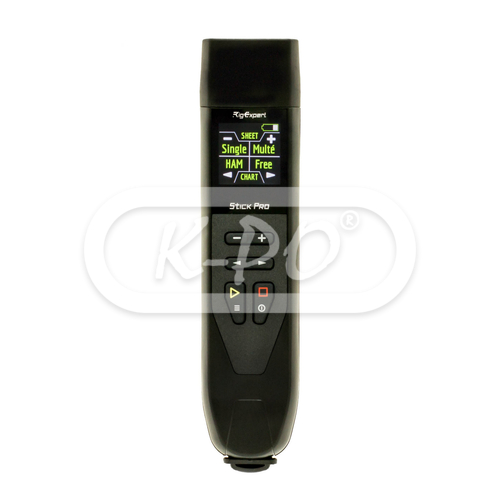 RigExpert - Stick Pro