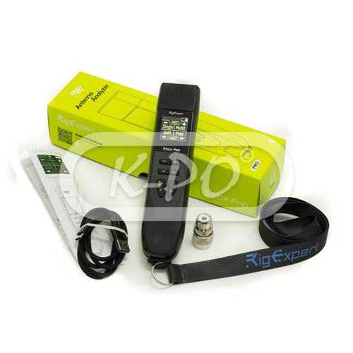 RigExpert - Stick Pro