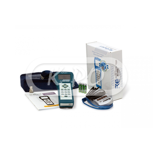 RigExpert - AA-650 ZOOM