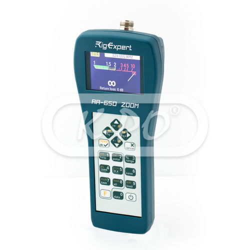 RigExpert - AA-650 ZOOM