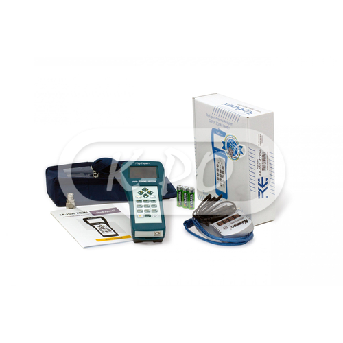 RigExpert - AA-1500 ZOOM