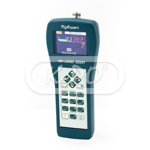 RigExpert - AA-1500 ZOOM