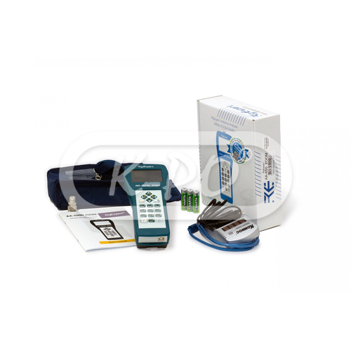 RigExpert - AA-2000 ZOOM