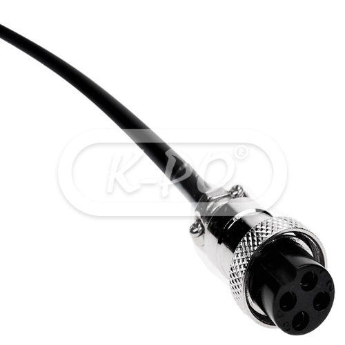 K-PO - DX-5000 Plus P4