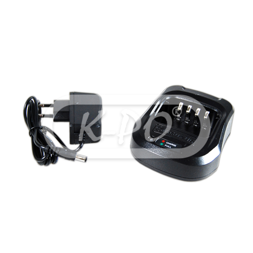 Wouxun - CHO-009 single charger